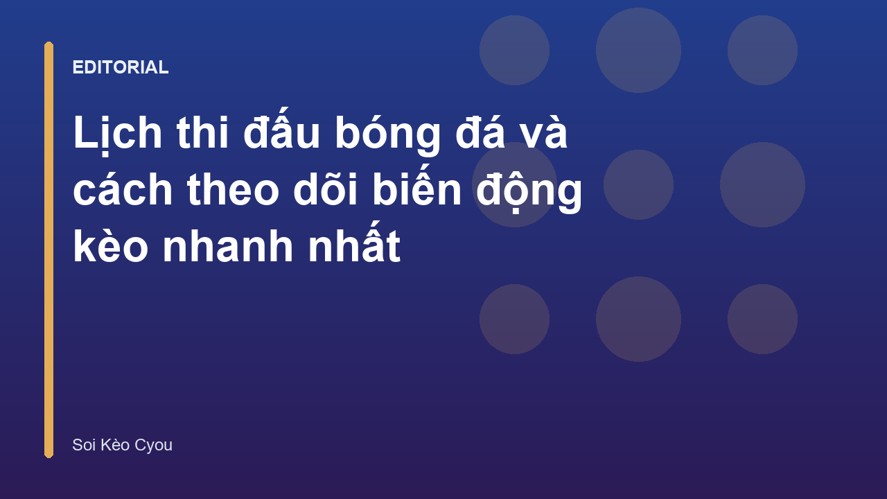 Người hâm mộ theo dõi lịch thi đấu bóng đá